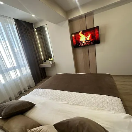 Lux Ciocana * Chisinau