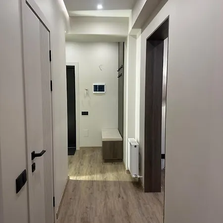 Lux Ciocana Chisinau