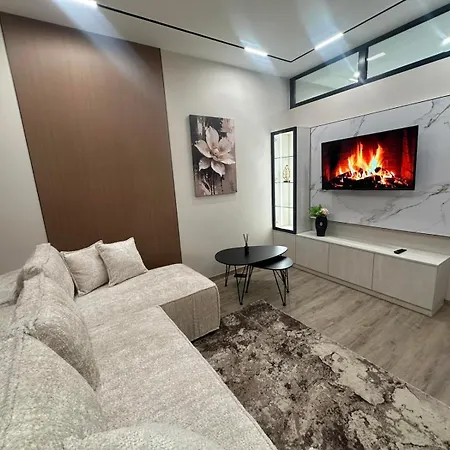 Apartment Lux Ciocana Chisinau