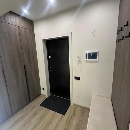 Apartment Lux Ciocana