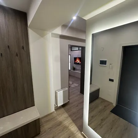 Lux Ciocana * Chisinau